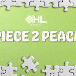 PIECE 2 PEACE Vol.51