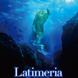 2/18(日)『Latimeria』 19:00【B】