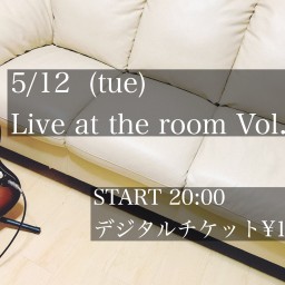Live at the room Vol.2