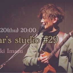 i-mar’s studio #29