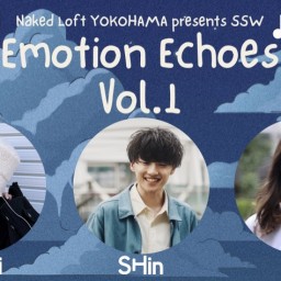 Emotion Echoes Vol.1