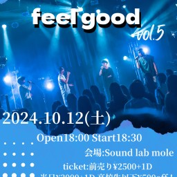 feel good vol.5