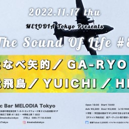 【The Sound Of Life #8】