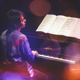 扇谷研人"piano songbook 2023"追加公演
