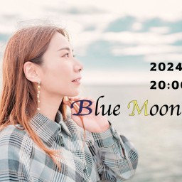 Blue Moon vol.8