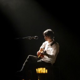 Laika Came Back 配信公演 ”歌と深呼吸” #4