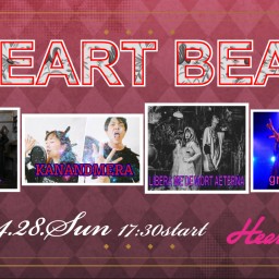 4/28 HEART BEAT