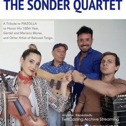 The Sonder Quartet