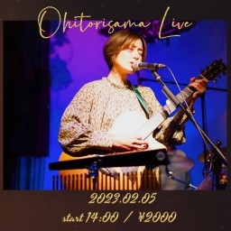 Ohitorisama Live