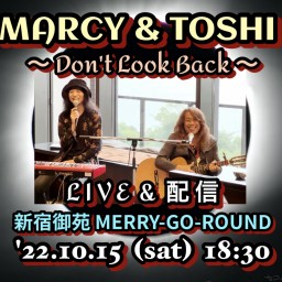 MARCY & TOSHI