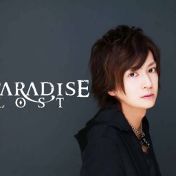 8/1（日）Paradise Lost 14時の部