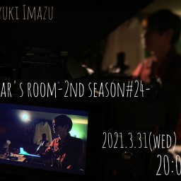i-mar’s room~2nd season#24
