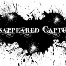 DisappearedCapturesのディサピルーム#04