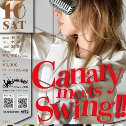 Canary meets Swing!!