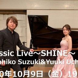 Classic Live ～SHINE～