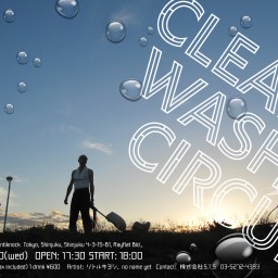 【Clean Wash Circuit】