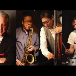 Donny Schwekendiek Quartet feat.小濱安浩