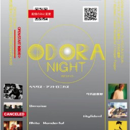 【ODORA-NIGHT】