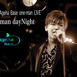 Tatsuya one-man dayNight
