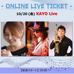 10/20 KAYO Live