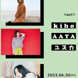kiho /AATA /ユズカ