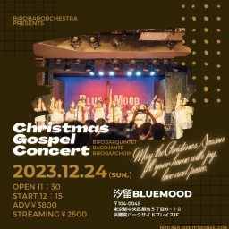 Christmas Gospel Concert