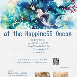 HappineSS Album Release Live