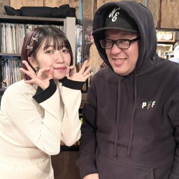 でか美ちゃんの月例トーク!第124回