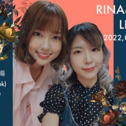 RINA ＆ yuyan LIVE
