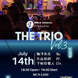 The Trio Vol.3