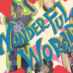 Wonderful World Live 2025.1.26