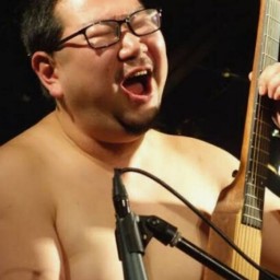 『暗闇ひとりぼっち、大復活トークライブ!』