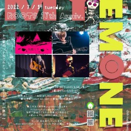 17th Anniv.「MY LEMONED MUSIC」