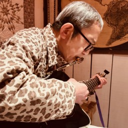 lete:鈴木博文「陽炎を吸い込む」