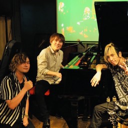 BeBechan's trio Band10/26 成田cloud9