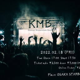 Live KMB 2022