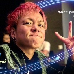 SHOJI-METASONIK  バースデーライブ2024 Catch you later.また後でね。