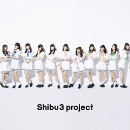 9/22(火・祝) Shibu3 project配信ライブ