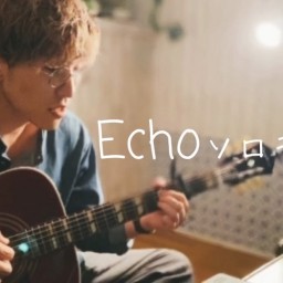 (2/27)『Nestのおもちゃ箱897』Echoソロライブ