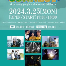 【CONNECT】240325