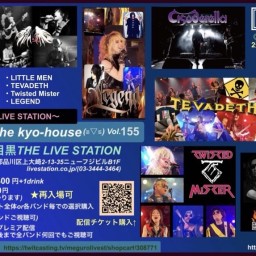 Welcome To The kyo-house(≧▽≦)Vol.155