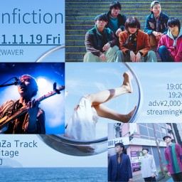 【11/19 heritage/PuuƵa Track/優助】