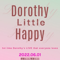 1st time Dorothy's LIVE