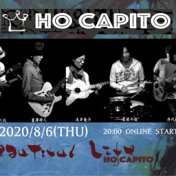 HO CAPITO online LIVE