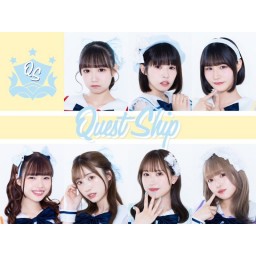 【Quest Ship】6/3│MIF2024 Vol.2～梅雨～
