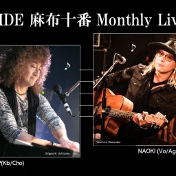 Monthly Live♪ vol.83