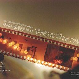 DY CUBE 3rd Anniversary 「 Seize the day vol.2 」