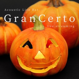 Riy GranCerto 無観客配信LIVE　10/31