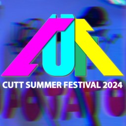 CUTT summer festival Osaka