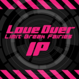 【Love Over IP】Vol.02　＜値下げ＞